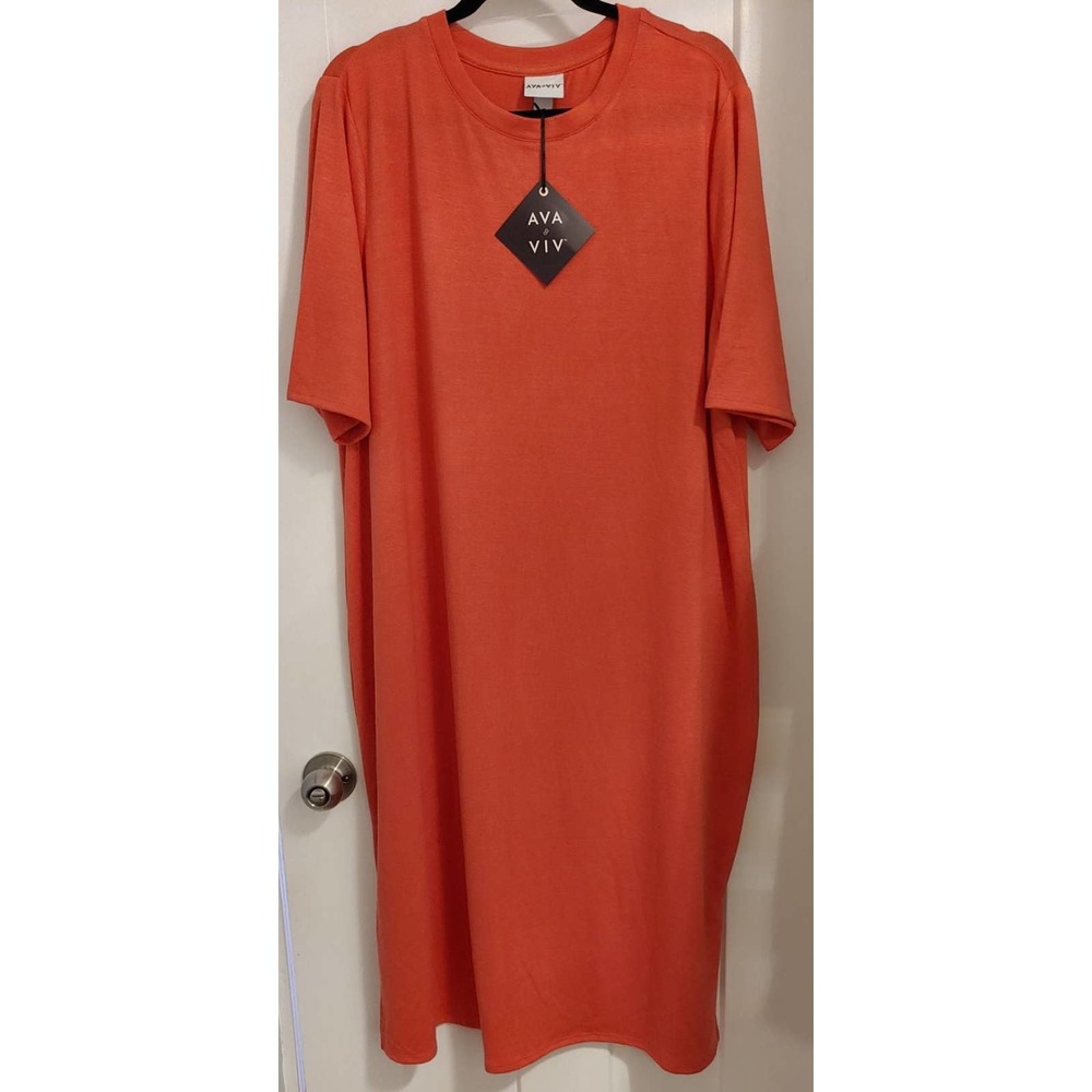 Short Sleeve Dress